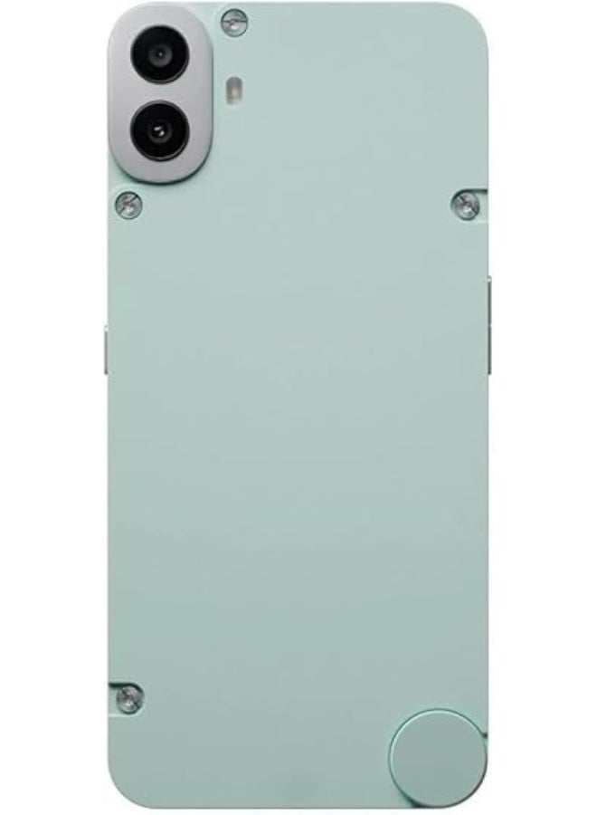CMF Back Panel Cover for Nothing, Mobile backcase CMF Phone 1 - Green - Image 1