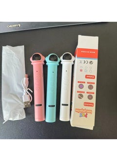 NIBEMINENT Laser Cat Teaser - Multifunctional USB Rechargeable Cat Toy  - Image 1