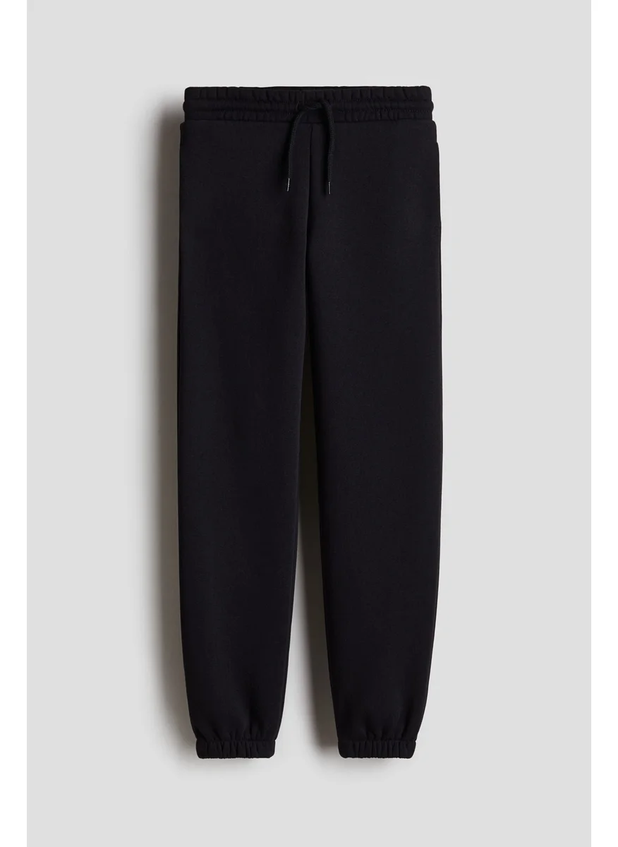 H&M Sweatshirt Joggers