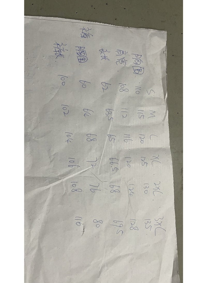 general Winter/autumn hat, pocketed, long-sleeved trousers, long-sleeved shirt set - Image 2