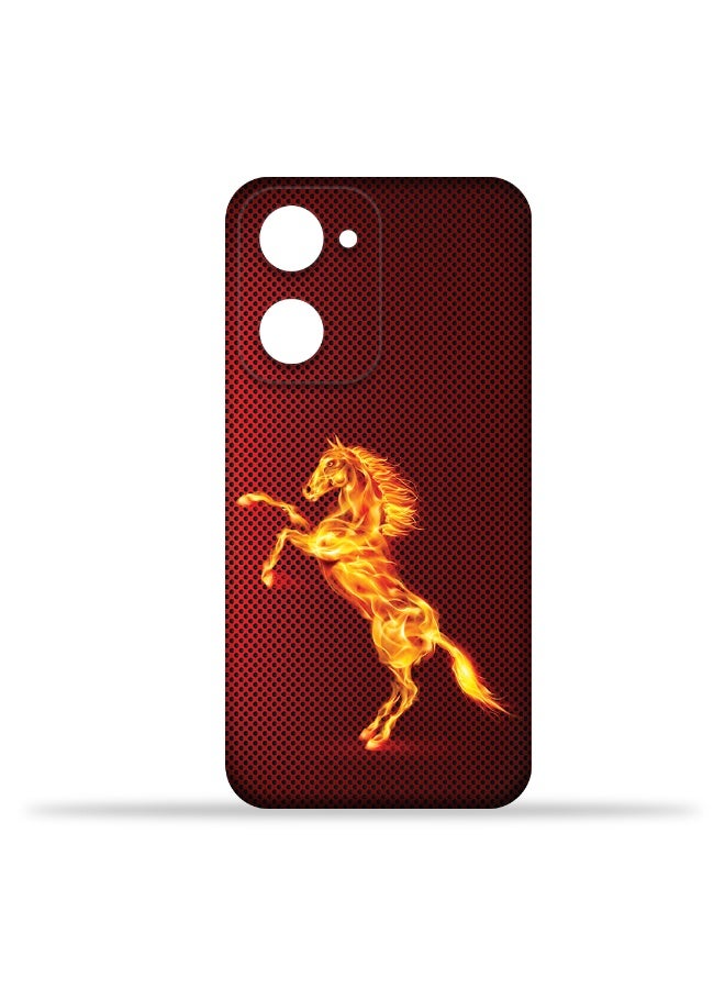 AMC DESIGN Protective Case Cover For vivo Y37 - Image 2
