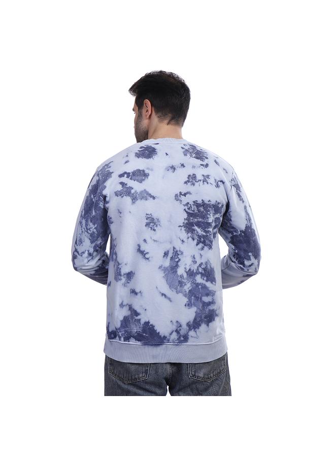 Coup Mens - Casual Sweatshirt With Long Sleeves - Image 3