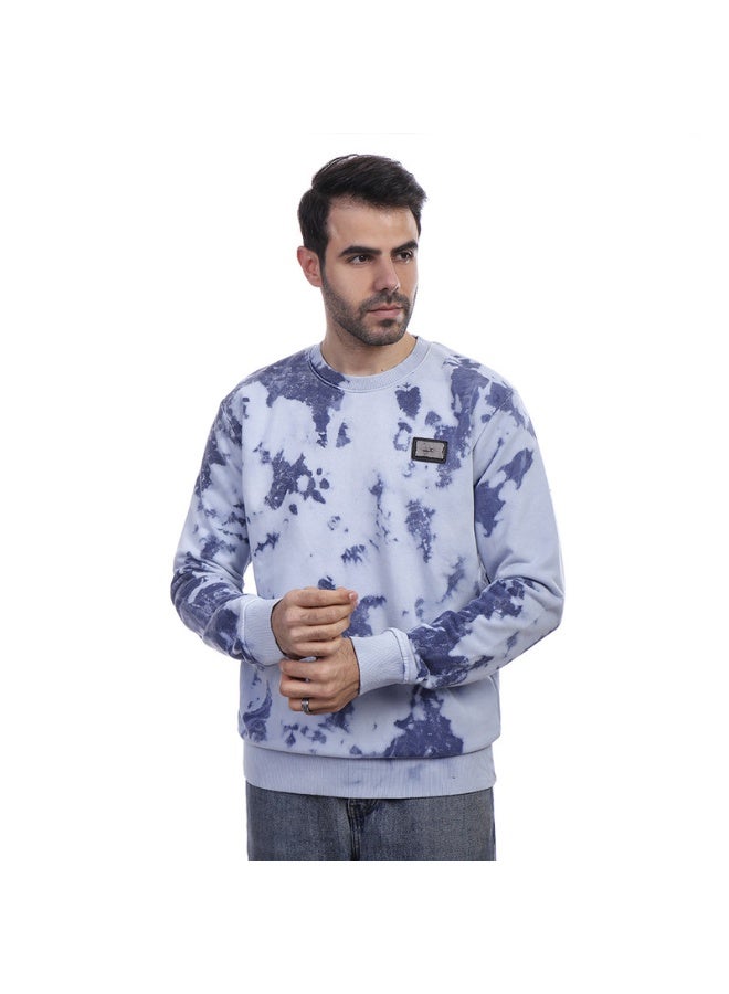 Coup Coup Mens - Casual Sweatshirt With Long Sleeves  - Image 1