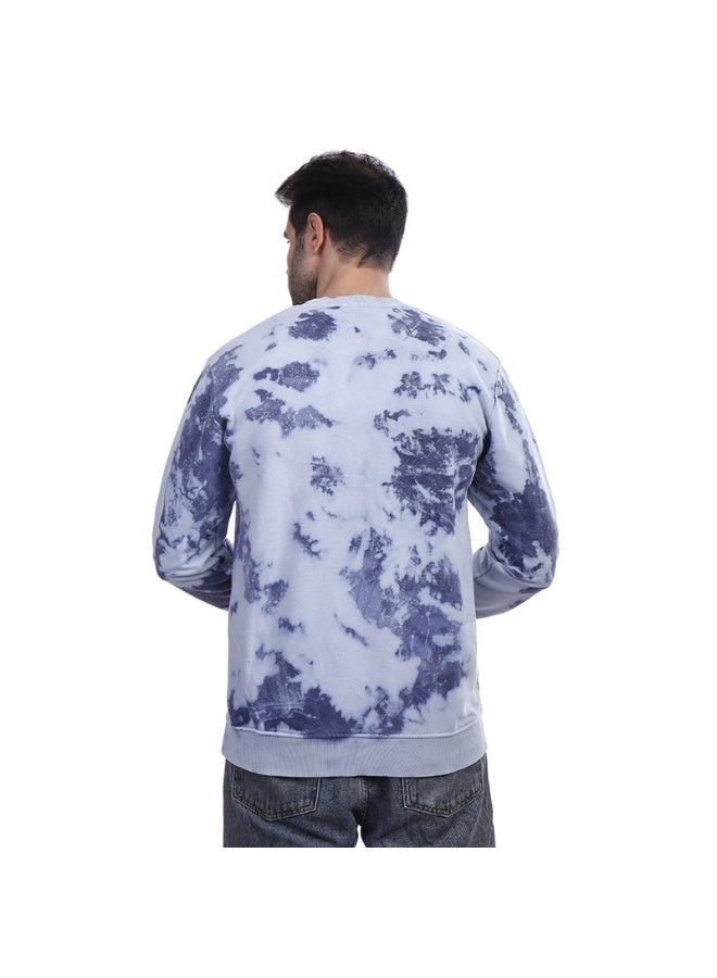 Coup Coup Mens - Casual Sweatshirt With Long Sleeves  - Image 2