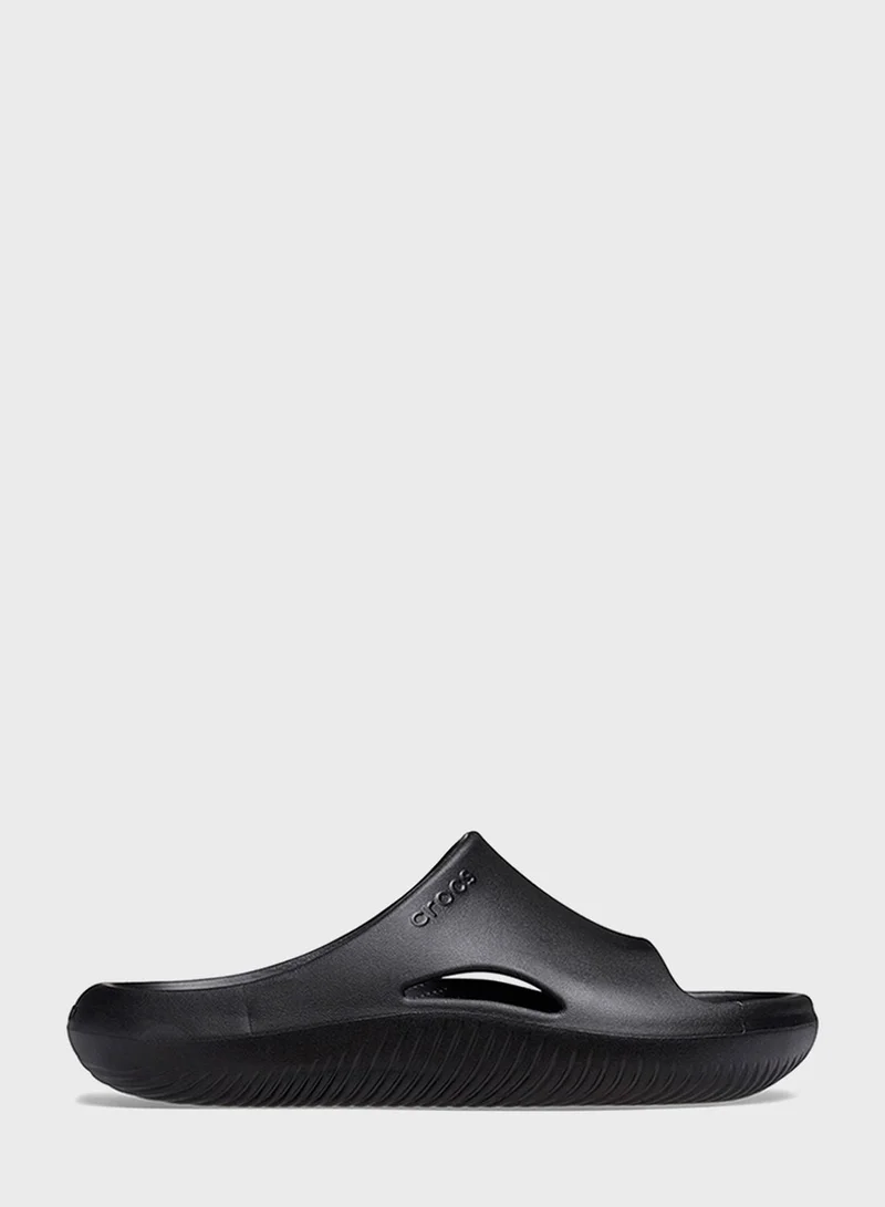 crocs Casual Mellow Recovery Slides