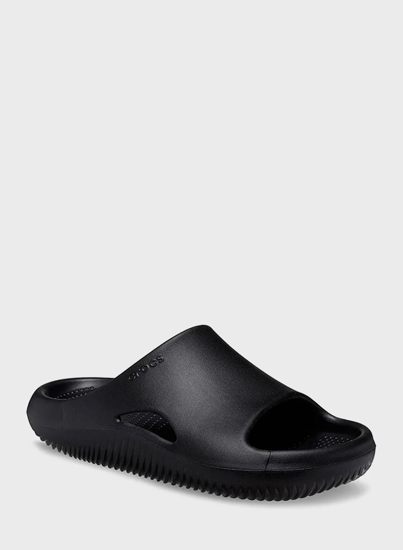 crocs Casual Mellow Recovery Slides