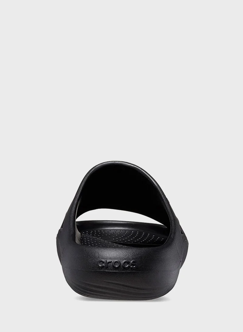 crocs Casual Mellow Recovery Slides