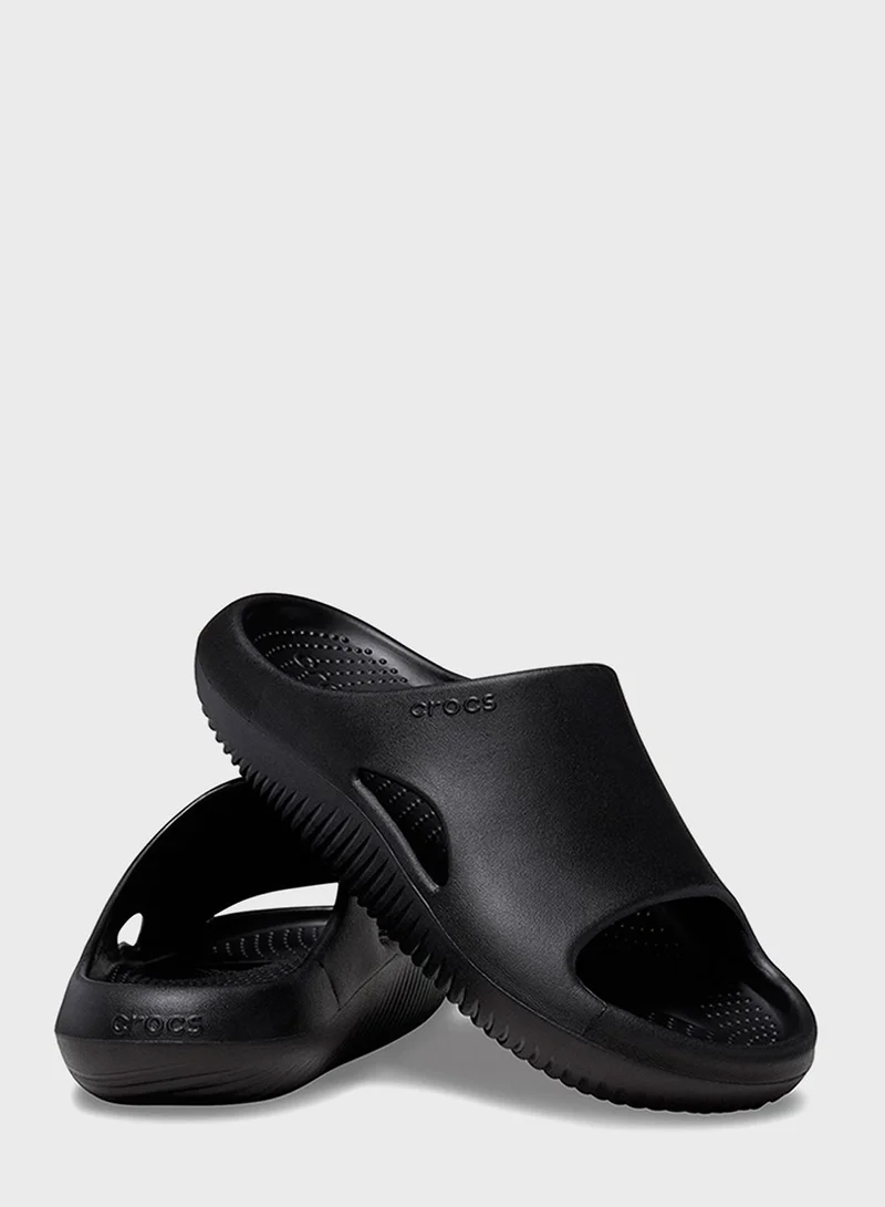 crocs Casual Mellow Recovery Slides