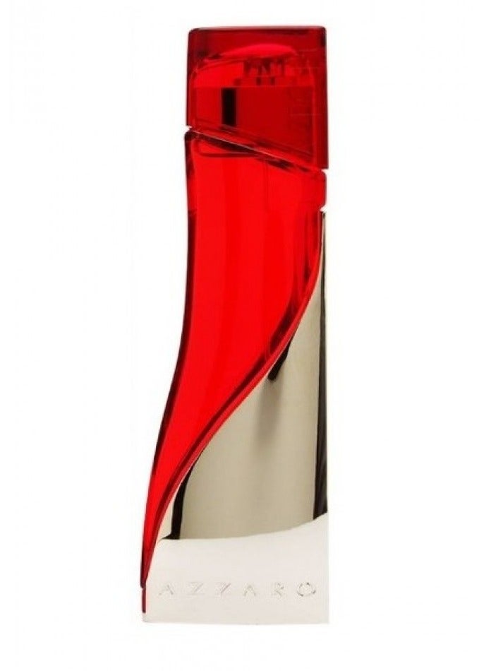 Visit AZZARO Visit EDP 75 ml - Image 2