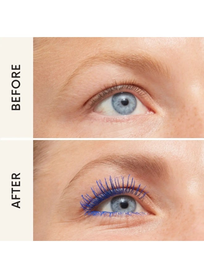 Gosh Catchy Eyes Mascara 003 Crazy Blue 8ml - Image 3
