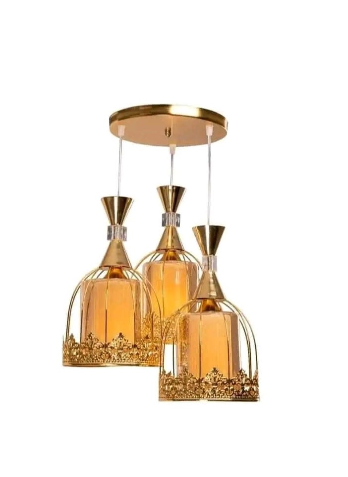 Generic Chandeliers (Norlight) suitable for all decorations 