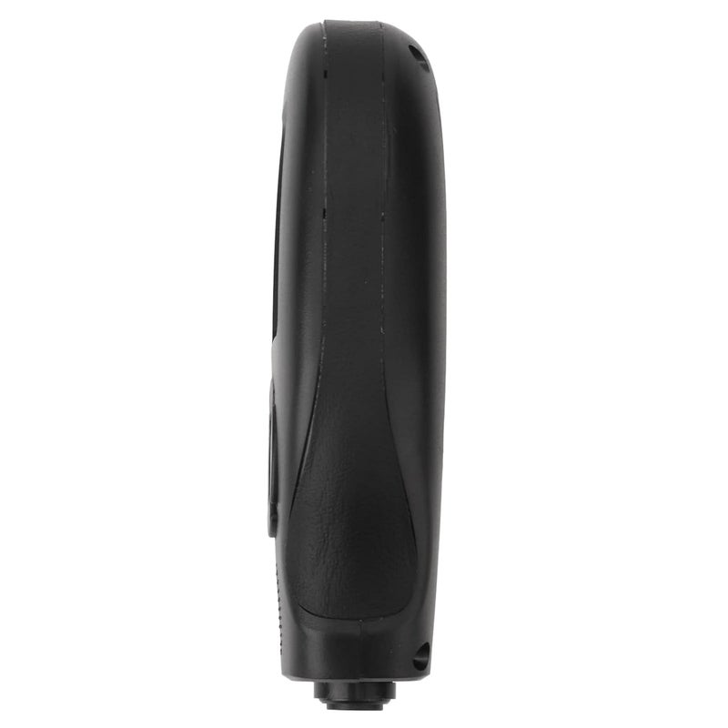 Paint Thickness Gauge ABS Coating Tester 0 2000um Automotive Metal Inspection Tool - Image 3