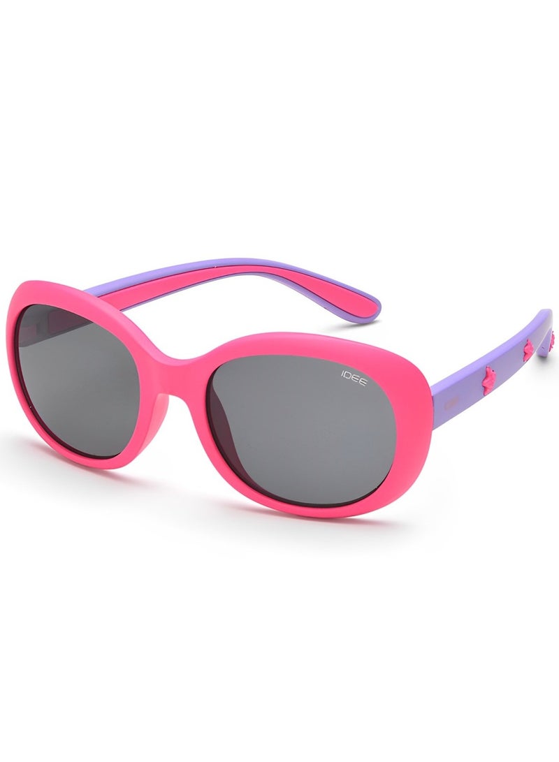Idee SY615 C2 48 Kid's Sunglasses - Image 1