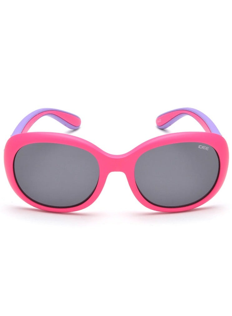 Idee SY615 C2 48 Kid's Sunglasses - Image 2