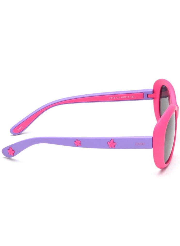 Idee SY615 C2 48 Kid's Sunglasses - Image 3