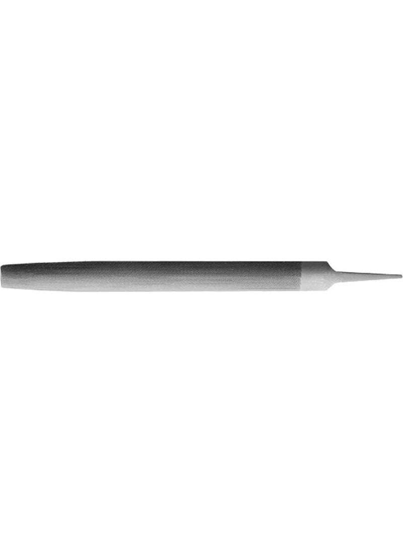 Ceta Form u J56-208 8" Half Round File 
