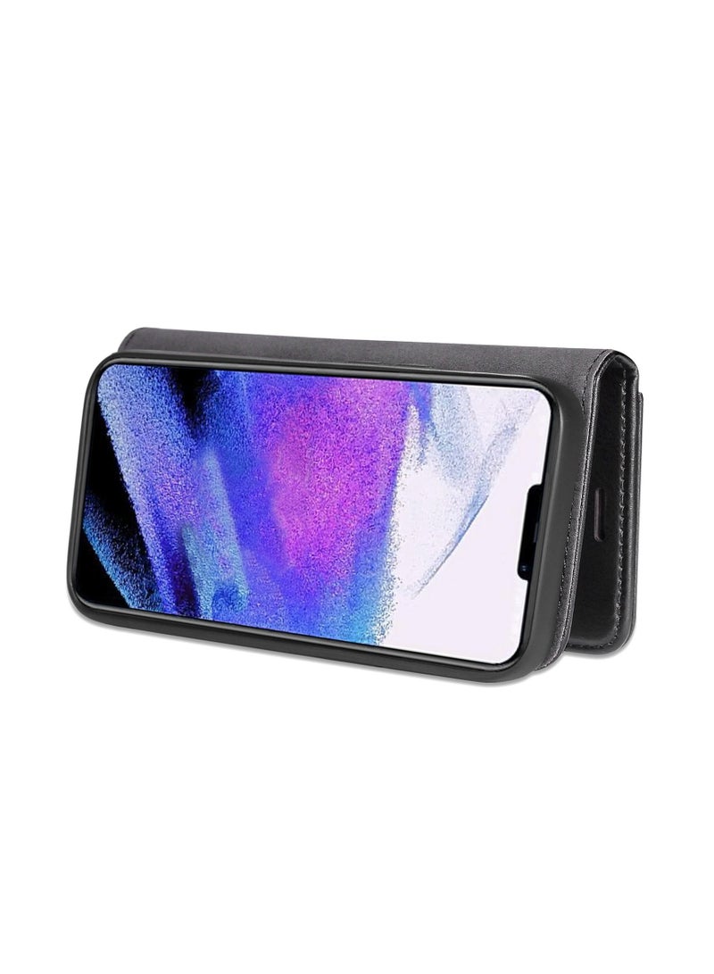 Suteni Flip Cover Protective Leather Case for iPhone - Image 2