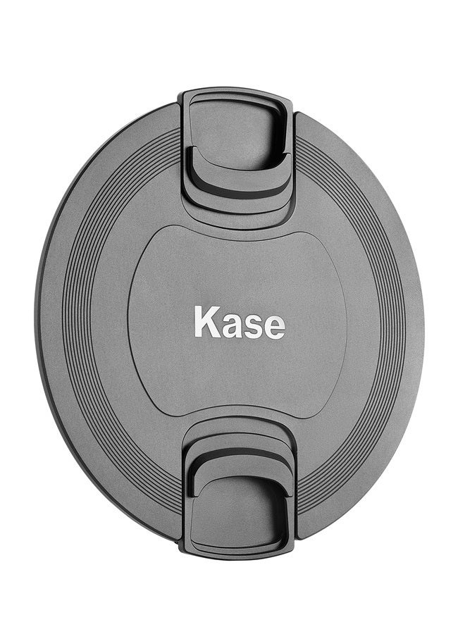 Kase UV Filter Kit for Canon EF 800mm f/5.6L is USM Lens. Includes 150mm Front Adapter, 150mm MCUV & Lens Cap - Image 3
