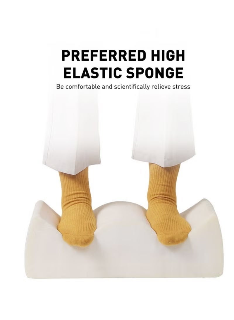 Arabest Portable BBL Pillow, Seat Pillows, Brazilian Seat Lift Pillows Post Surgery Recovery, Buttocks Support Cushions, Seat Cushion Pillow, Hip Raise Pillow, Leg Support for Car Office Computer Chair - Image 3