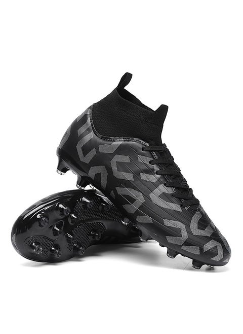 New Anti Slip Football Shoes