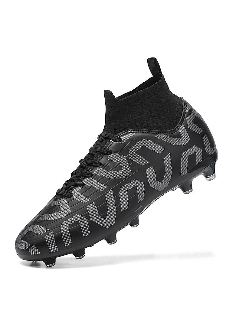KUYING - New Anti Slip Football Shoes - Image 1