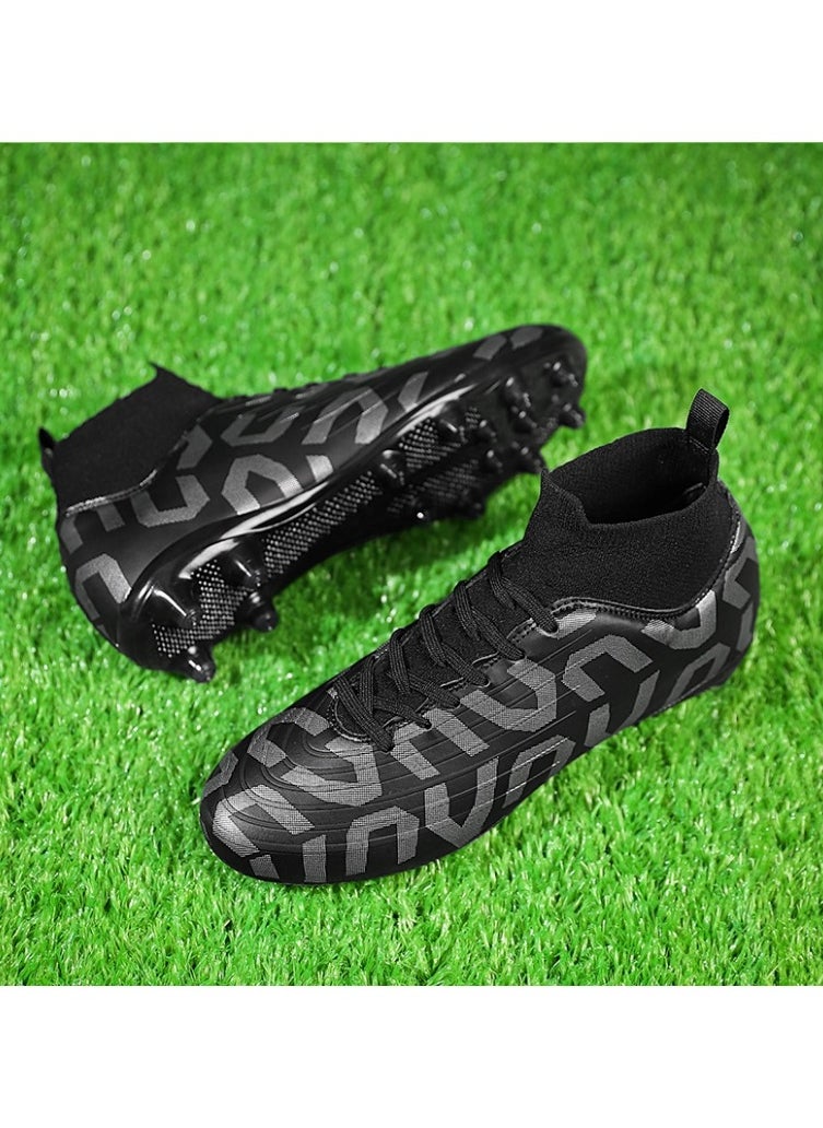 KUYING - New Anti Slip Football Shoes - Image 1