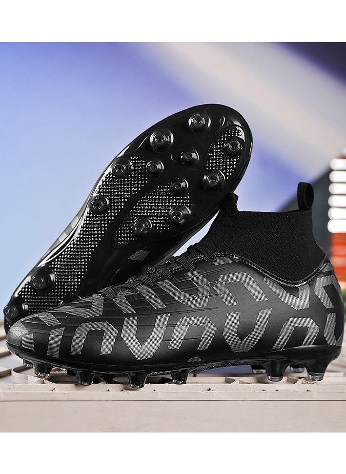 KUYING - New Anti Slip Football Shoes - Image 1