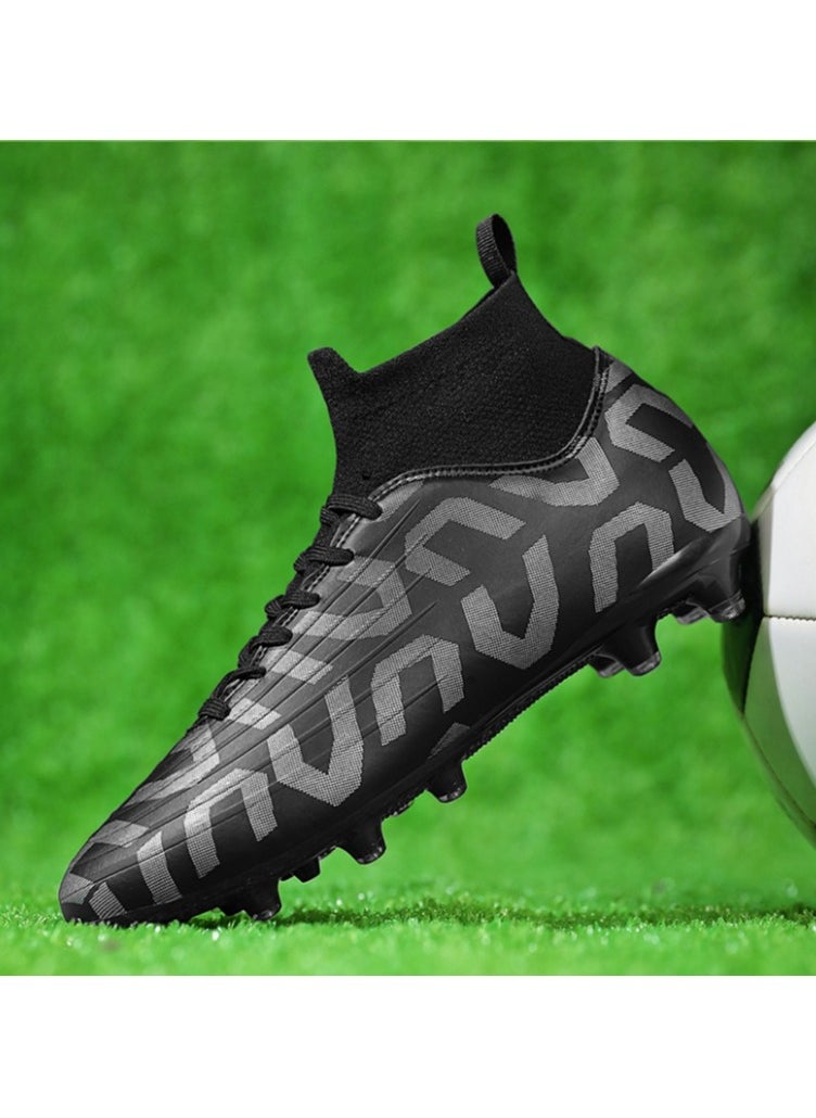 KUYING - New Anti Slip Football Shoes - Image 1