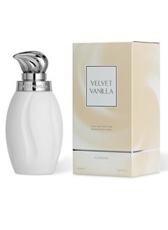 Velvet Vanilla perfume 100 ml - pzsku/ZCB356A507676934FC09CZ/45/_/1736088703/6bf44fcb-c71a-41c7-9f4a-e5d19f8678d4