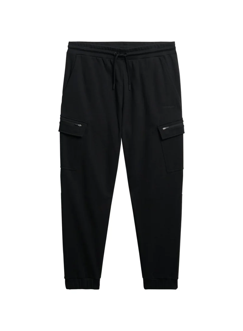 Superdry Tech Logo Cargo Jogger