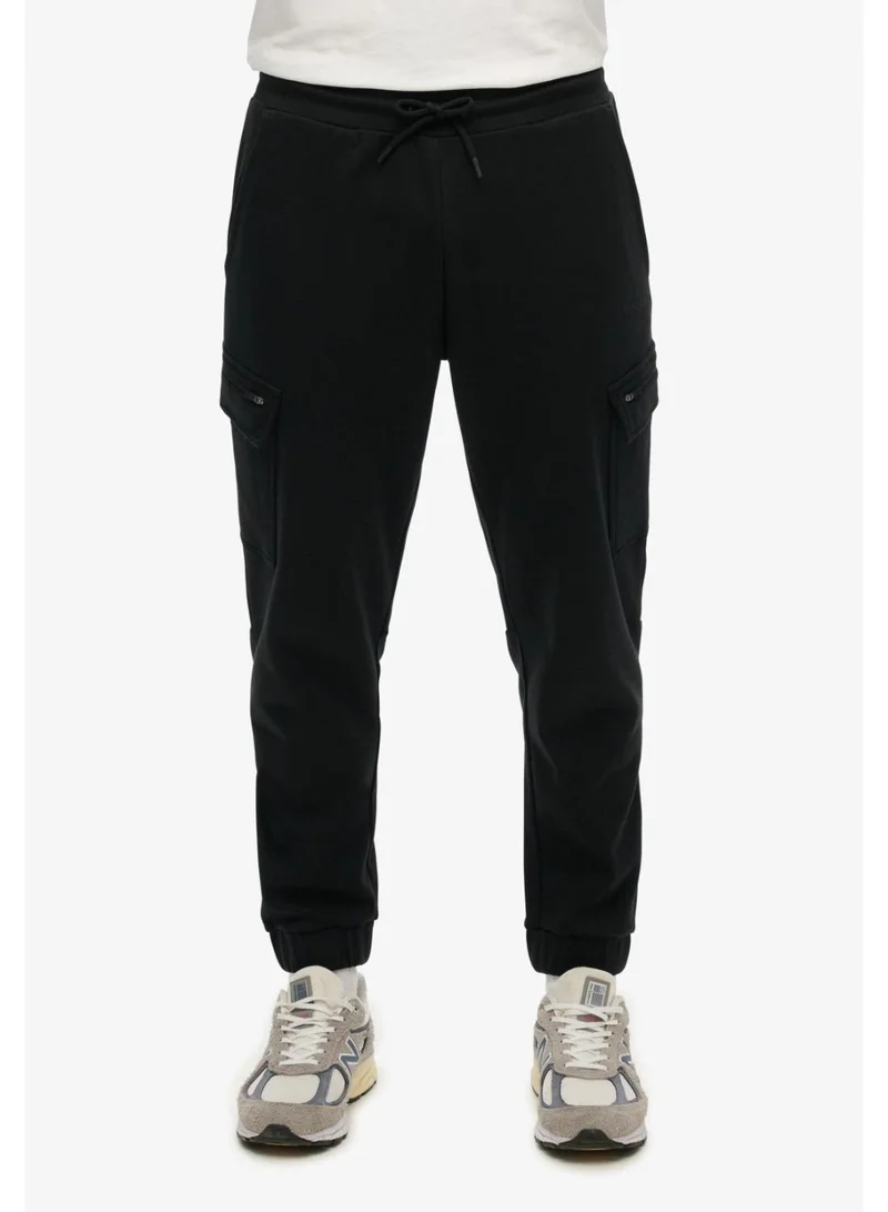 Superdry Tech Logo Cargo Jogger