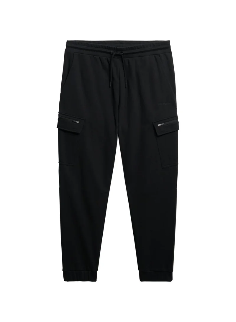 Superdry Tech Logo Cargo Jogger