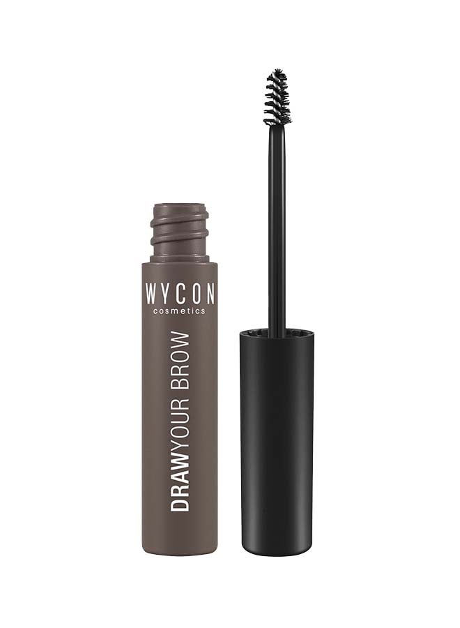 Wycon Eyebrow Draw Your Brow 105