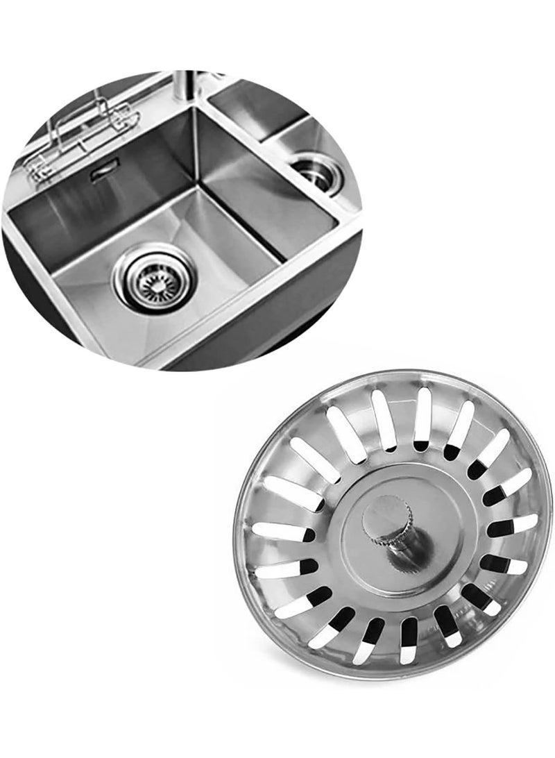 Y&D 2 Piece Kitchen Sink Water Umbrella Cover Accessories - Image 5