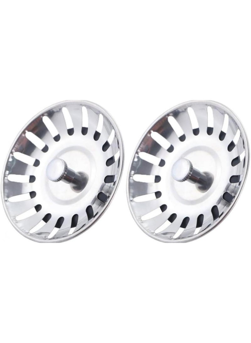 Y&D 2 Piece Kitchen Sink Water Umbrella Cover Accessories - Image 1