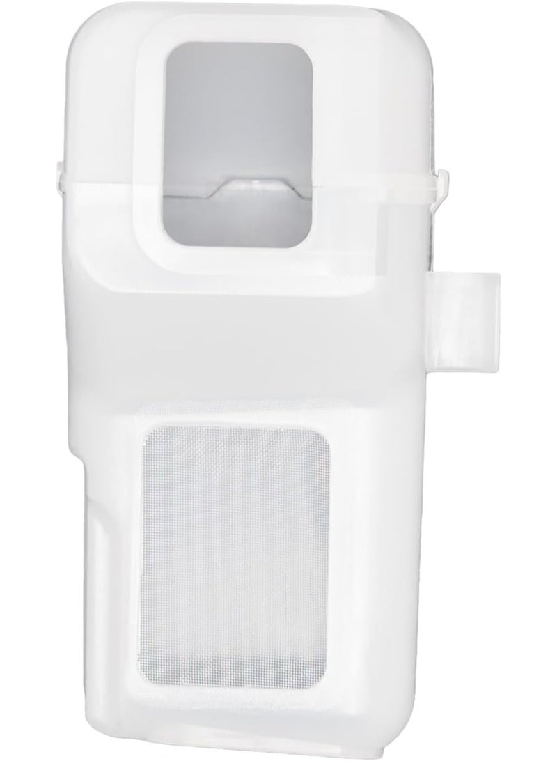 NARWAL Freo Z Ultra Robot Vacuum and Mop Replaceable Insert Bin (Model: Only Freo Z Ultra)