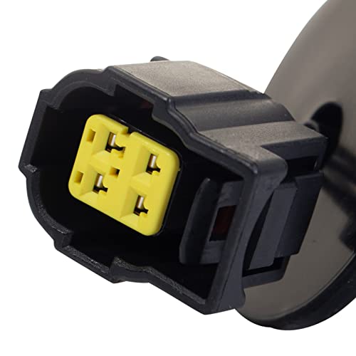 TRQ O2 Oxygen Sensor Compatible with 2008-2015 Mitsubishi Lancer 2008-2020 Outlander 2011-2020 Outlander Sport - Image 3