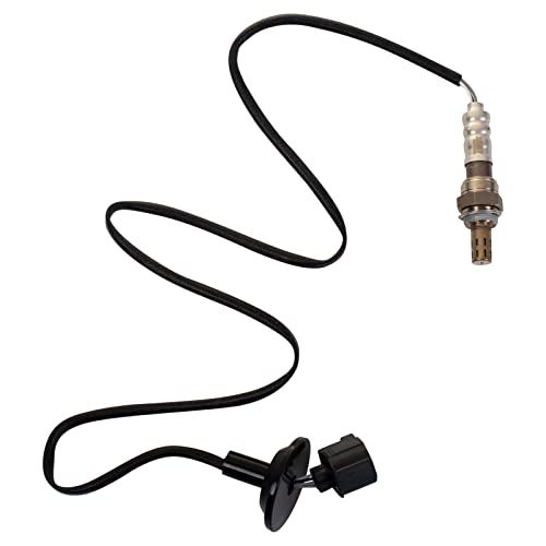 TRQ O2 Oxygen Sensor Compatible with 2008-2015 Mitsubishi Lancer 2008-2020 Outlander 2011-2020 Outlander Sport - Image 1