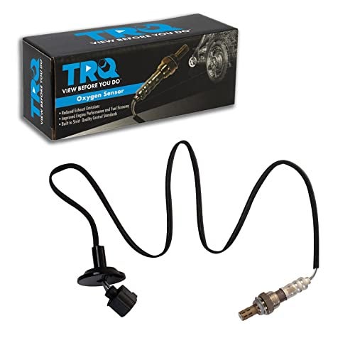 TRQ O2 Oxygen Sensor Compatible with 2008-2015 Mitsubishi Lancer 2008-2020 Outlander 2011-2020 Outlander Sport - Image 2