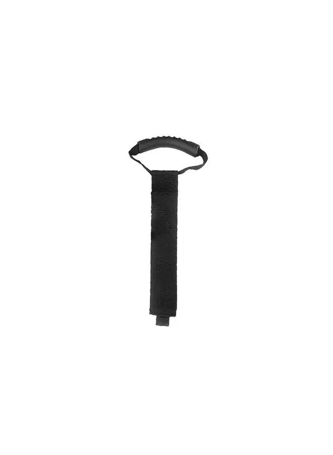 Heavy Duty Adjustable Storage Strap For Garden And Pool Hoses 1 96inch By 27 95inch - Image 1