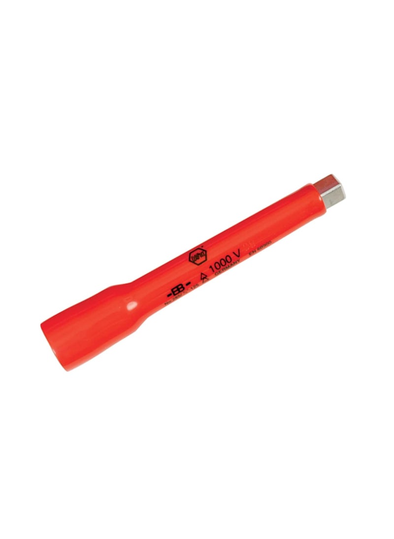Wiha Wiha 12856 Insulated 38 Extension Bar 49  - Image 1