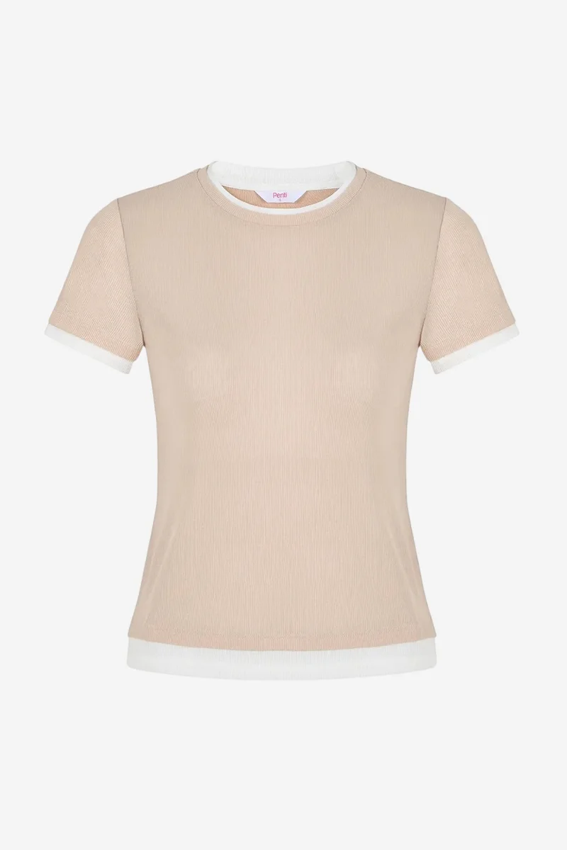 Penti PENTI Women's Basic Layer T-Shirt