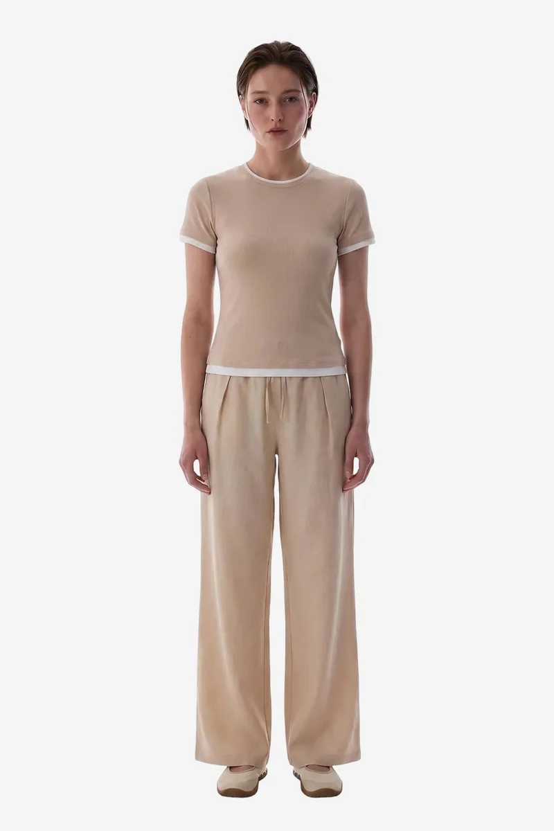 Penti PENTI Women's Basic Layer T-Shirt