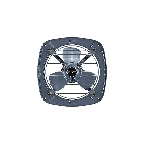 Crompton FLUX AIR 225 MET BLD & PL. GUARD, Pack of 1 - Image 1