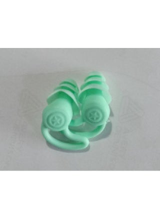 Swimming Earplugs Sleeping Silencer Earplugs Professional Anti-snore Noise Reduction Earplugs Dormitory Anti-noise Mute Earplugs Cross-border-Color:Green (color Box + Storage Box) - pzsku/ZCB365F810F5E3EE12010Z/45/1746233065/e30c19d2-2bd7-458b-9c17-f2530f772426