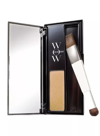 كولور واو لتغطية الجذور للشعر الأشقر (أشقر) 2.1 جرام