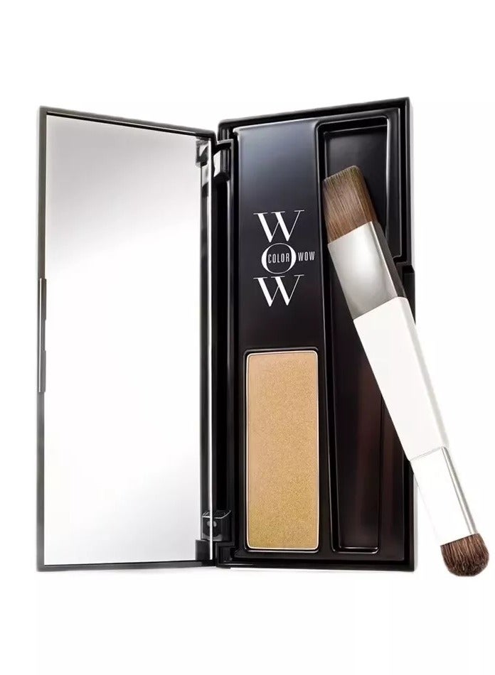Color Wow Color wow Root Cover Up Blonde Hair (Blonde) 2.1 g