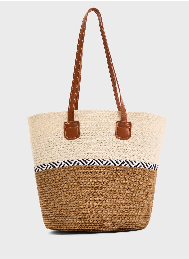ELLA Womens Tote Bag  - Image 1