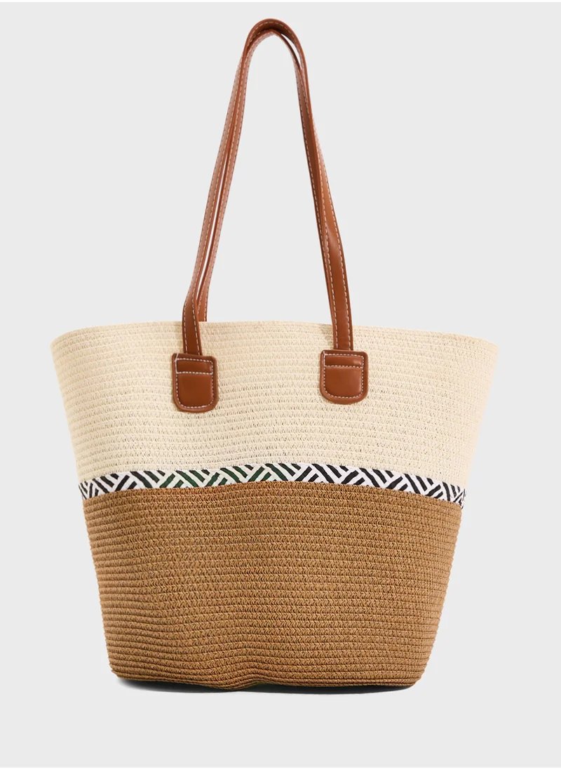 ايلا Womens Tote Bag