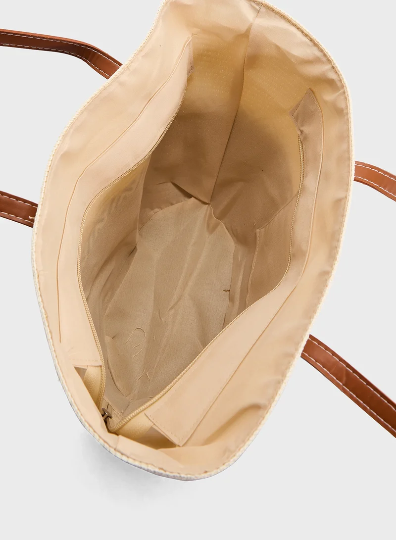 ELLA Womens Tote Bag